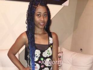 Kimorra