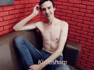 Kimosharp