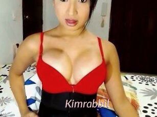 Kimrabbit