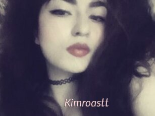 Kimroastt