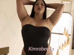 Kimrobeerts