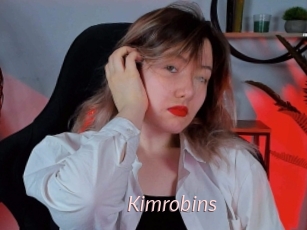 Kimrobins