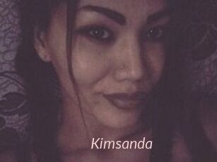 Kimsanda