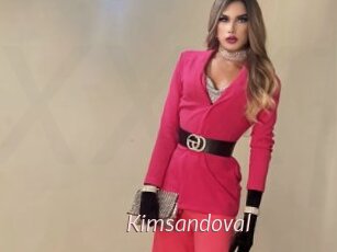 Kimsandoval