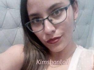 Kimshantall
