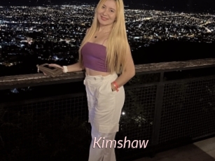 Kimshaw