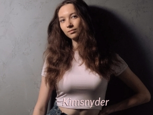 kimsnyder xxx Free Sites