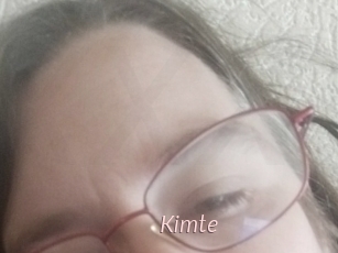Kimte