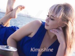 Kimushine