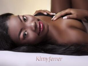 Kimyferrer