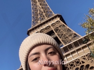 Kimysailor