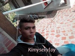 Kimysexytoy
