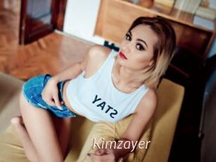 Kimzayer