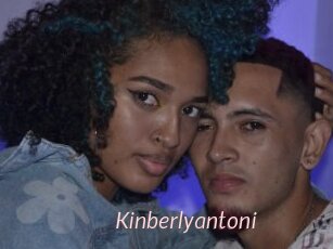 Kinberlyantoni