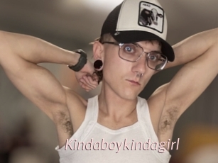 Kindaboykindagirl