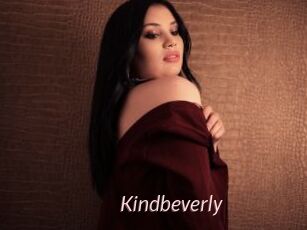 Kindbeverly