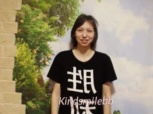 Kindsmilebb