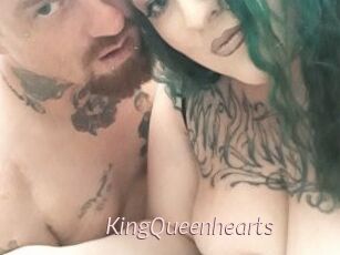 KingQueenhearts