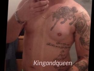Kingandqueen
