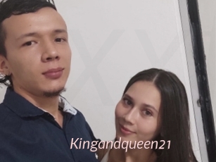 Kingandqueen21