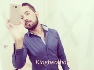 Kingbearboy