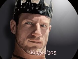 Kingcal305