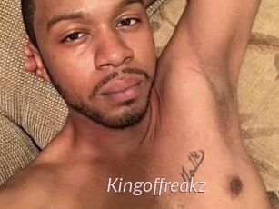 Kingoffreakz