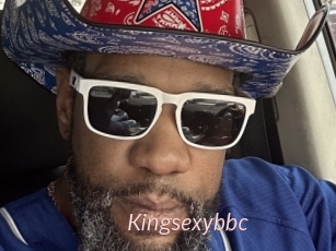 Kingsexybbc