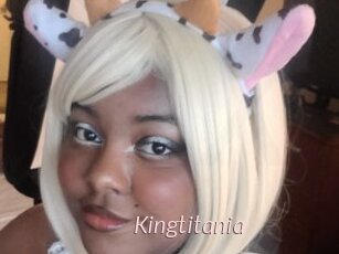 Kingtitania
