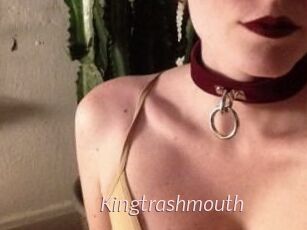 Kingtrashmouth