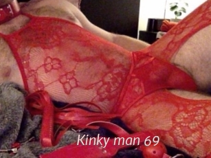 kinky_man_69 xxx Free Sites