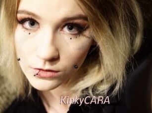 KinkyCARA