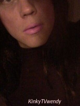 KinkyTVwendy