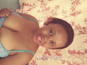 kinky_Pam xxx Free Sites