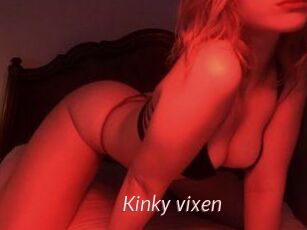 Kinky_vixen