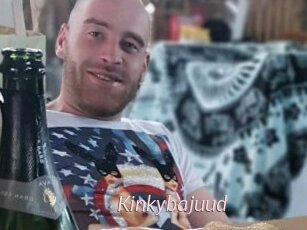 Kinkybajuud