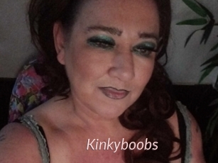 Kinkyboobs