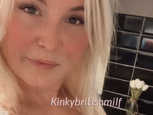 Kinkybritishmilf
