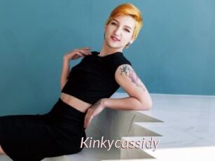 Kinkycassidy