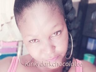 kinkydarkchocolatee xxx Free Sites