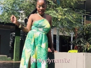 Kinkydynamite