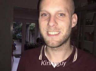 Kinkyguy