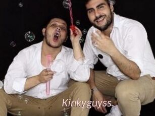 Kinkyguyss
