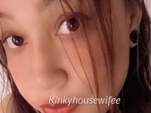 Kinkyhousewifee