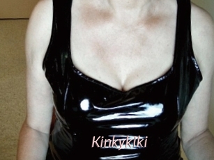 Kinkykiki