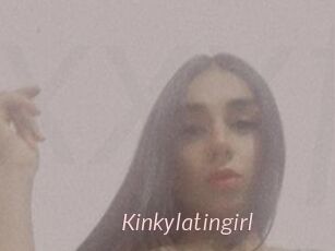 Kinkylatingirl