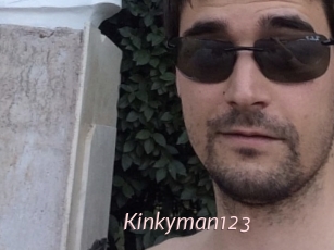 Kinkyman123