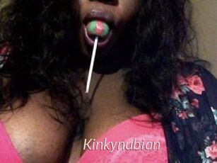 Kinkynubian