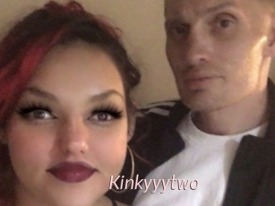 Kinkyyytwo