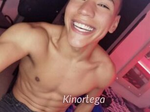 Kinortega